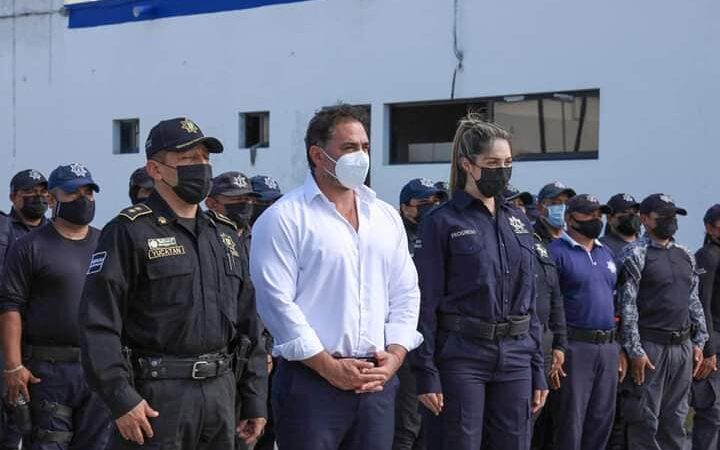 Seguirá delincuencia y la corrupción con el nombramiento de Herrera Cocom aseguran progreseños