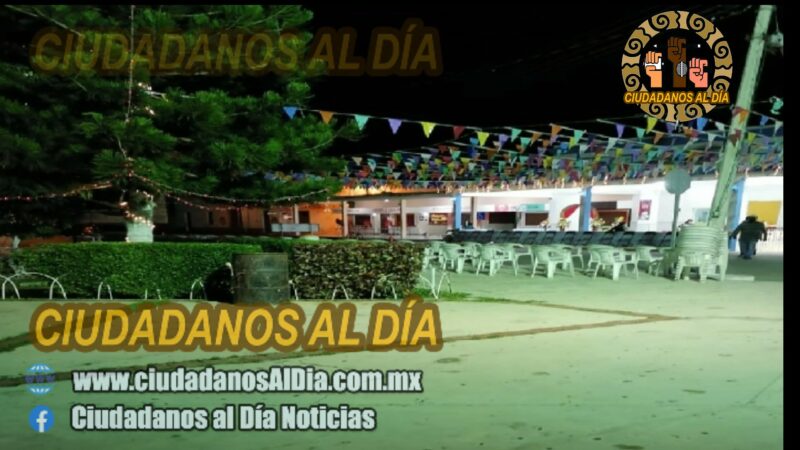 El acalde Paulino Ek organizó una mega vaquería con sabor a Covid-19 denuncian Cansahcabeños.