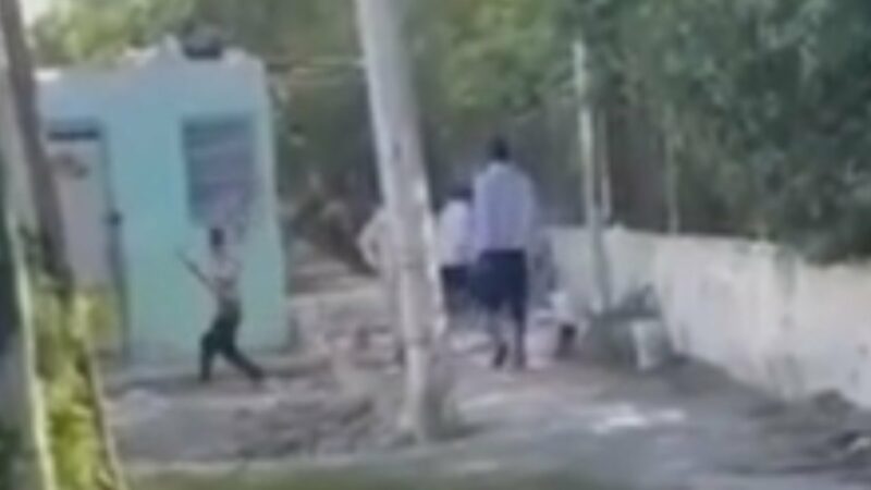 (video) Sigue la violencia y sin resolver el caso de los baleado en Progreso,