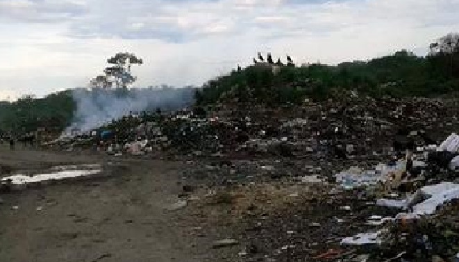 Es responsabilidad de cada municipio el tratado de residuos sólidos y Tiraderos clandestinos de basura: SDS