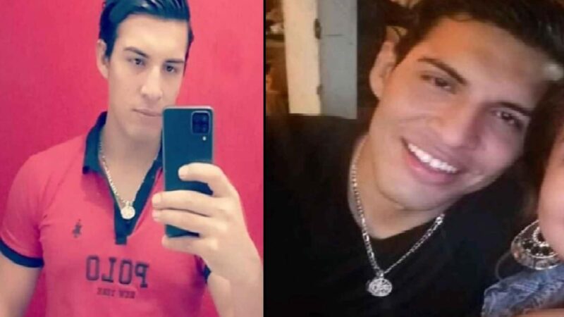 Joven desaparece después de ser detenido por la policía coordinada de Valladolid