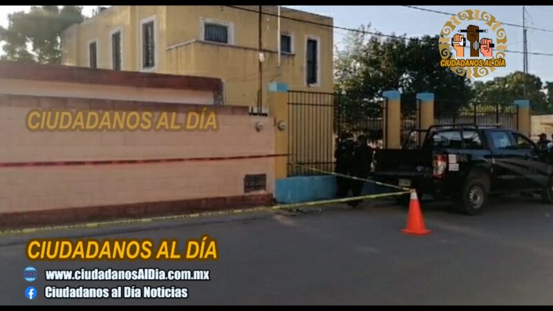 Hallan a dzidzantunence muerto en su casa y en avanzado estado de putrefacción