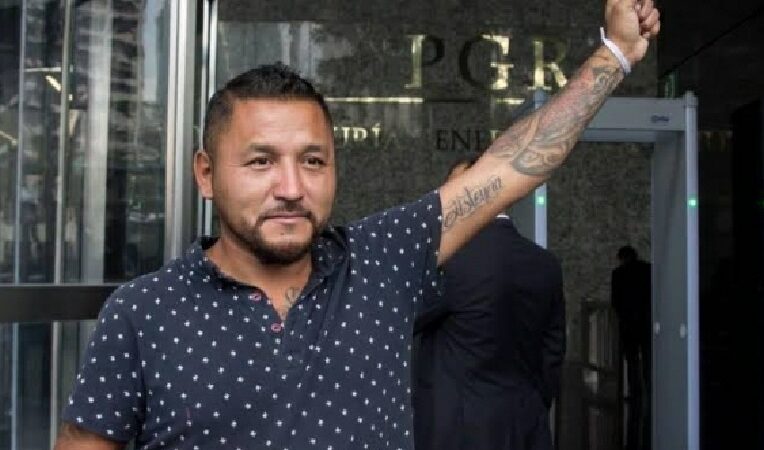 Después de un mes desaparecido identifican el cadáver del ex diputado “El Mijis”