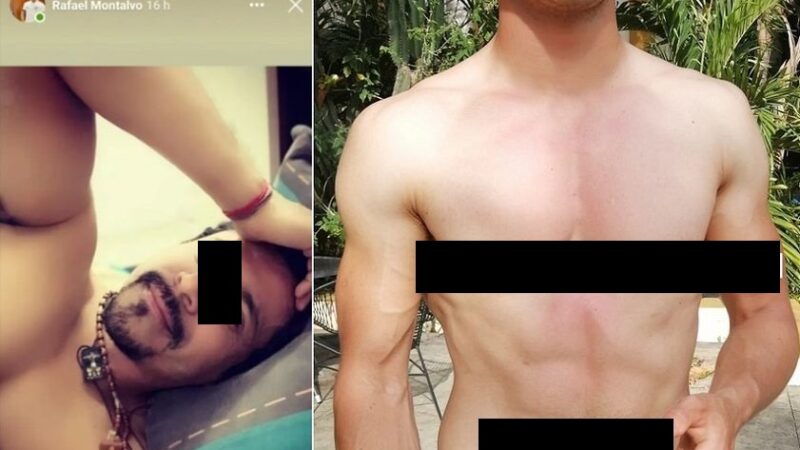 Alcalde panista le salió su yo interno por un abdomen de lavadero: Lo batearon y no apoyó un concurso de belleza