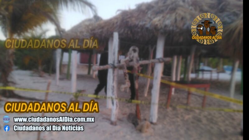 Encuentran un ancla en Santa Clara podría ser de un galeón español o piratas