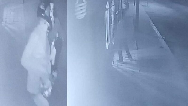 La delincuencia de Motul no perdona ni a la virgen y se la roba