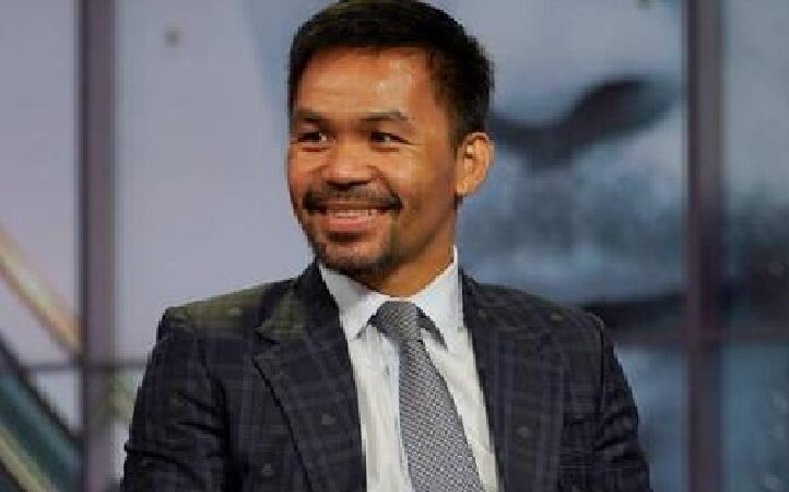 Manny Pacquiao perdió las elecciones presidenciales en Filipinas: