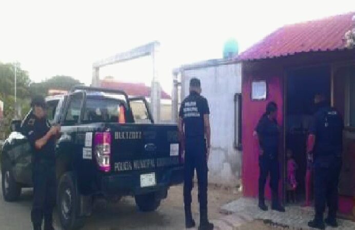 Intentan extorsionar a una madre con matar a su hija de Buctzotz