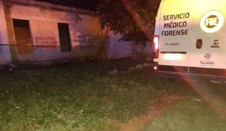 Hallan muerto al “Papas” un drogadicto de Oxkutzcab