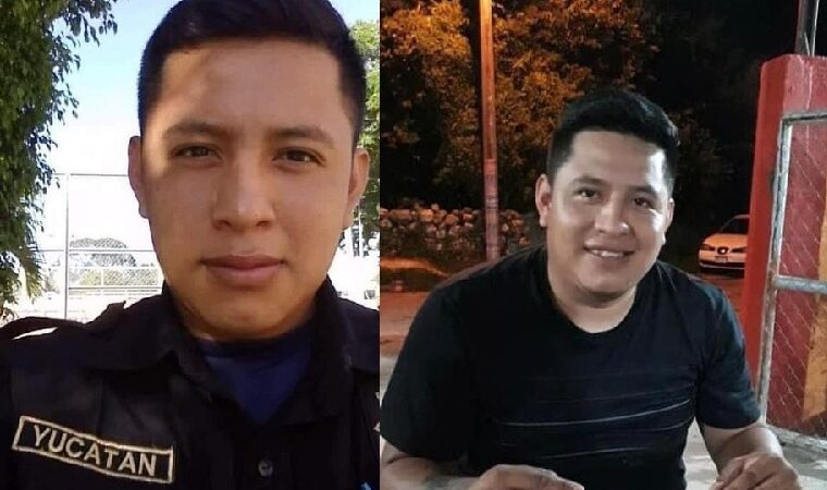 Daniel H. no lo mataron a golpes murió por broncoaspiración resultados de la necropsia: FGE