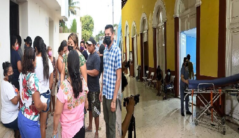 Mas de 500 intoxicados en Seyé por comer cochinita contaminada con Clembuterol