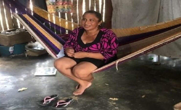 Jugadoras y manager oportunistas intentan plagiar el nombre de las Amazonas de Yaxunah.