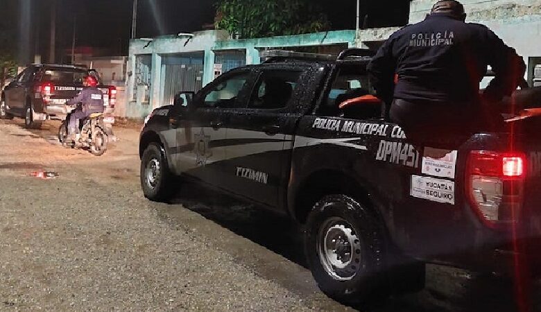 Tizimileña no estaba desaparecida, andaba de parranda con su querido en Tizimín