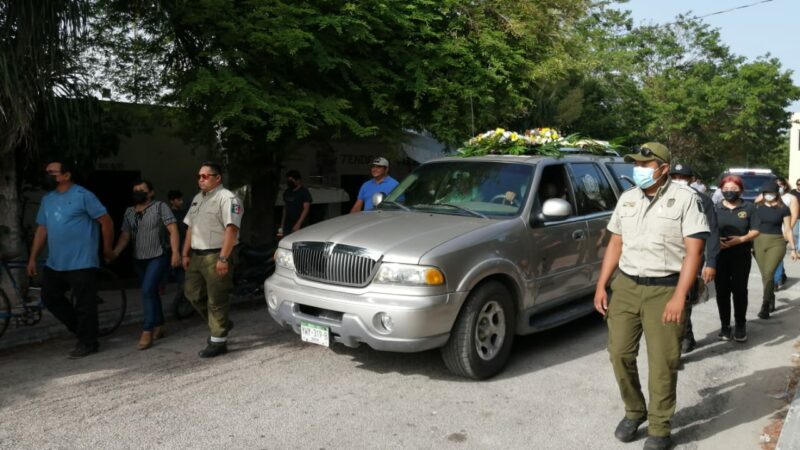 Imputan a un par de hermanos por la muerte de un motuleño