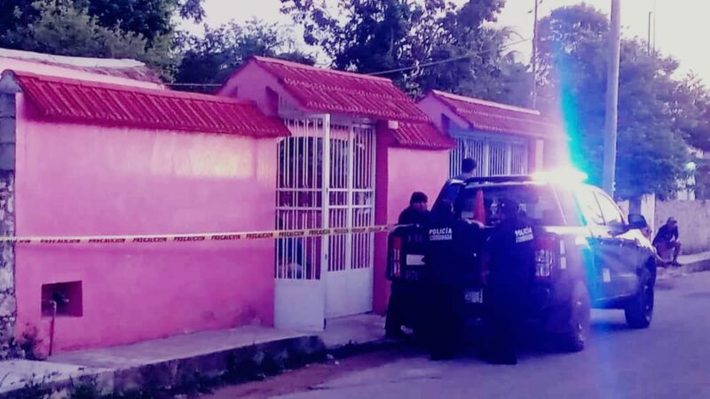 En el día del padre taxista ticuleño se ahorcó después que discutió con su esposa