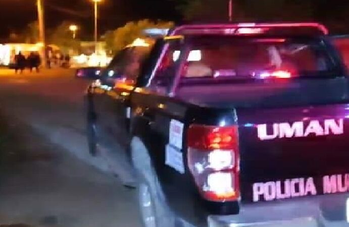 El próximo martes imputaran al tráilero que atropelló y mató a un niño en Umán