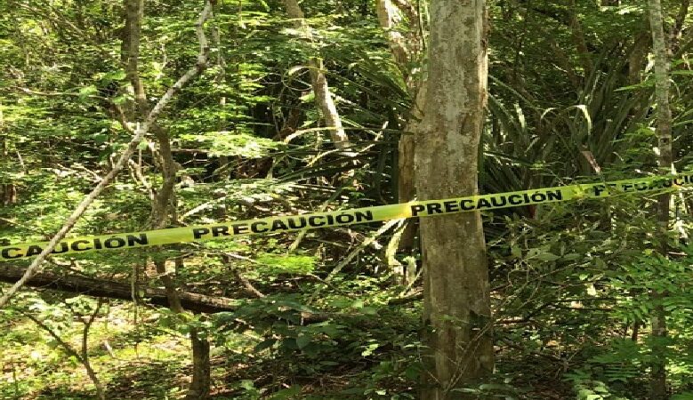 A un abuelito lo confunden con un venado y lo mataron de un escopetazo en Temozón