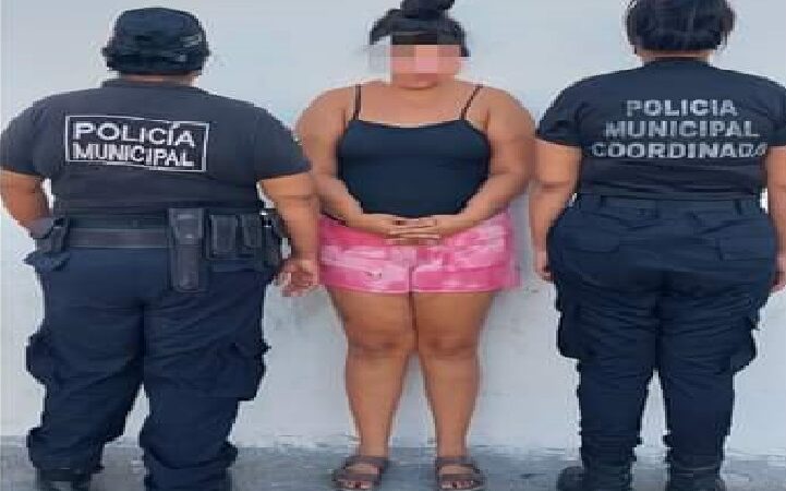 Una joven acuchilló y lesionó a su pareja porque no le dio dinero para el desayuno