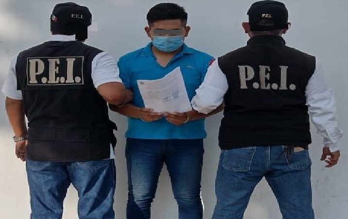 Le robaron 200 mil pesos a punta de rifle cuando llego a Motul a comprar un auto que pacto por Facebook