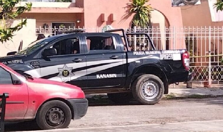 Una mujer murió en su casa de Kanasín, un día antes la asaltaron y golpearon
