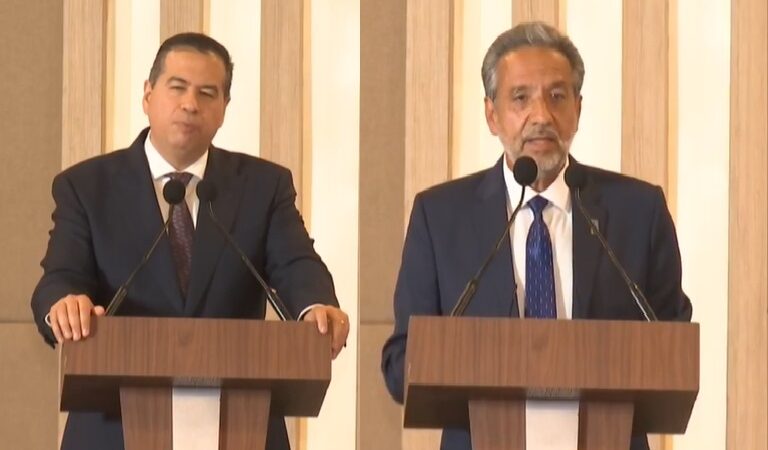 Debanhi Escobar la mataron estrangulada atrojo la última necropsia