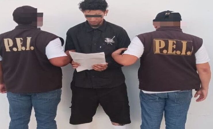 Violento hidalguense golpea y viola a su “Xun”, en Kanasín