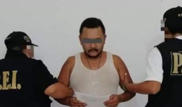 Macheteó a su primo por un terreno en Chumayel: lo detuvieron por tentativa de homicidio