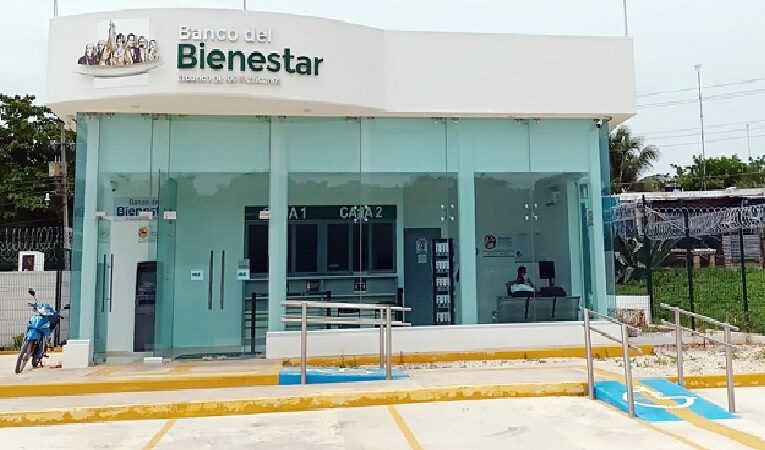 Beneficiaros del banco Banco Del Bienestar en Seyé no pagaran comisiones