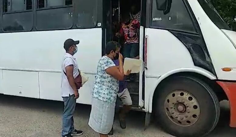 Lo pronostico el canciller Marcelo Ebrard en Morena “NO SE PISA PAREJO”