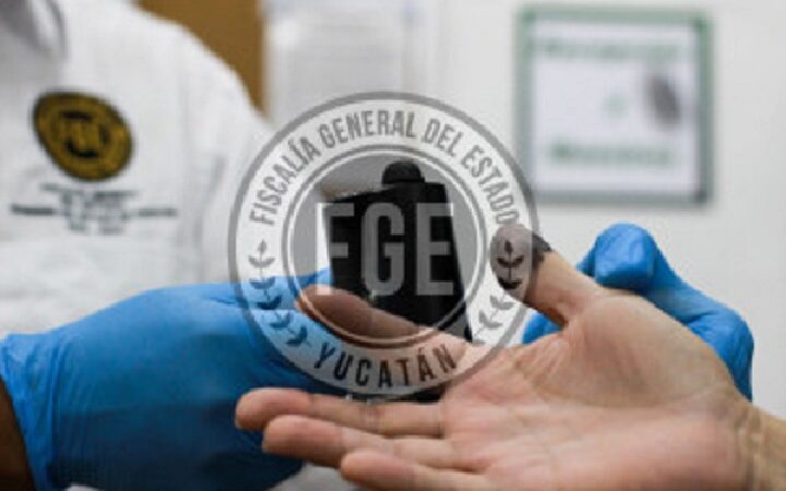 A siete años que violó a una menor un juez lo condeno a siete años de cárcel.