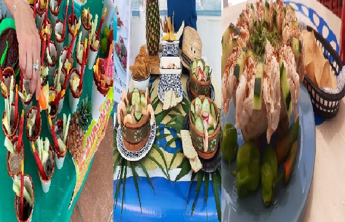 Celestún tendrá su festival del Ceviche Aguachile y Michelada