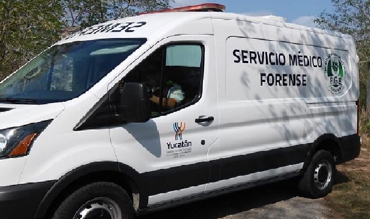 Hallan muerto de un paro cardiaco a un adulto mayor en su milpa