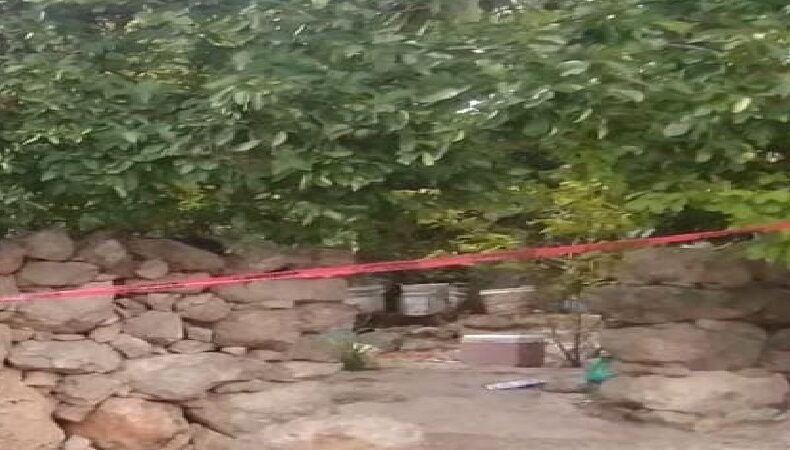 Hallan al cejas muerto dentro de su casa; se presume se suicido