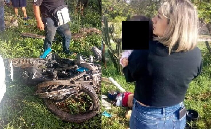 Falleció el primer atropellado por la hermana de alcaldesa de Conkal: hay dos mas graves.