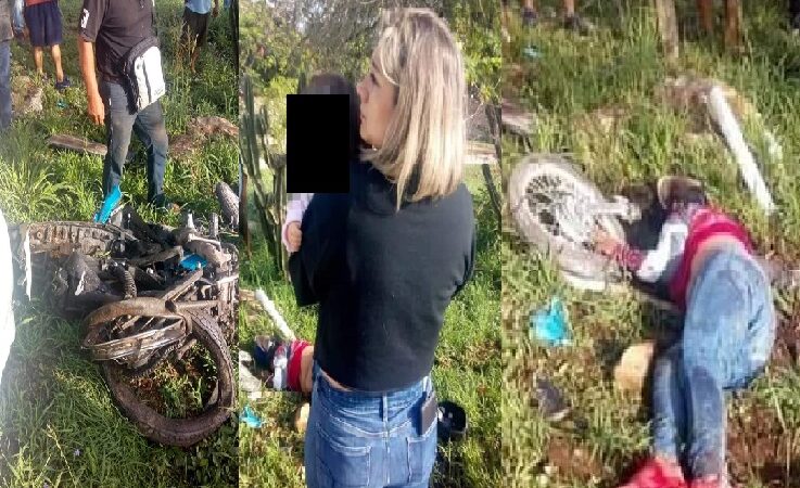 Falleció el primer atropellado por la hermana de alcaldesa de Conkal: hay dos mas graves.