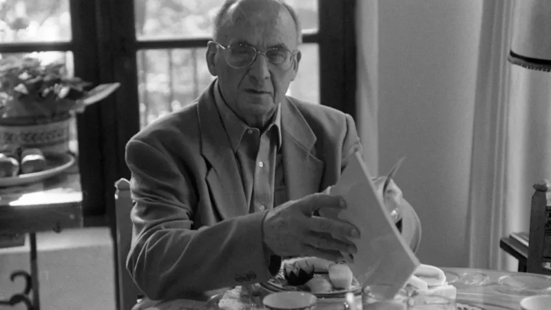 Murió a sus 100 años Luis Echeverría, ex presidente de México