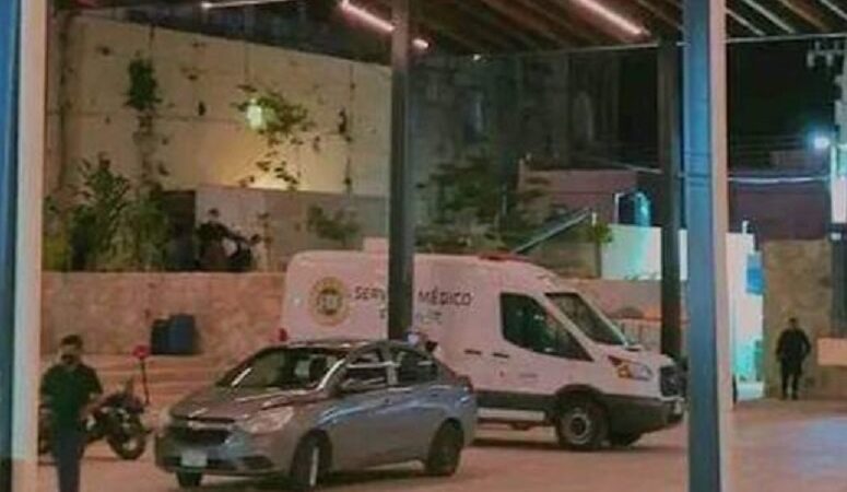 Un hombre muere dentro de la cárcel después de recibir una golpiza a manos de policías de Chemax.