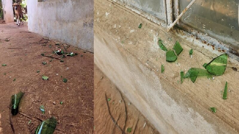 Allegado de un diputado agrede y amenaza de muerte a un periodista en Yucatán