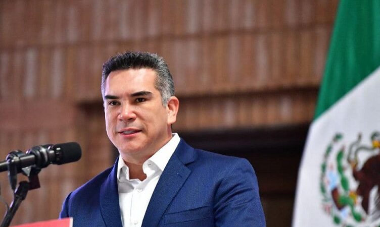 La detención de Murillo es persecución política de Amlo aseguró Alito y el PRI