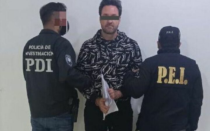 Depravado que violo a una menor en Mérida: lo atraparon en la Ciudad de México