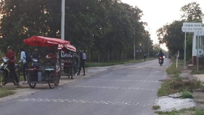 Autoridades de Seyé no dan vialidad a planteles educativos denuncian estudiantes