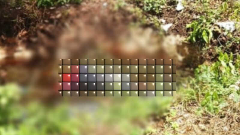 Abuelito en depresión por la muerte de su esposa lo hallaron muerto dentro de un sumidero en Hunucmá