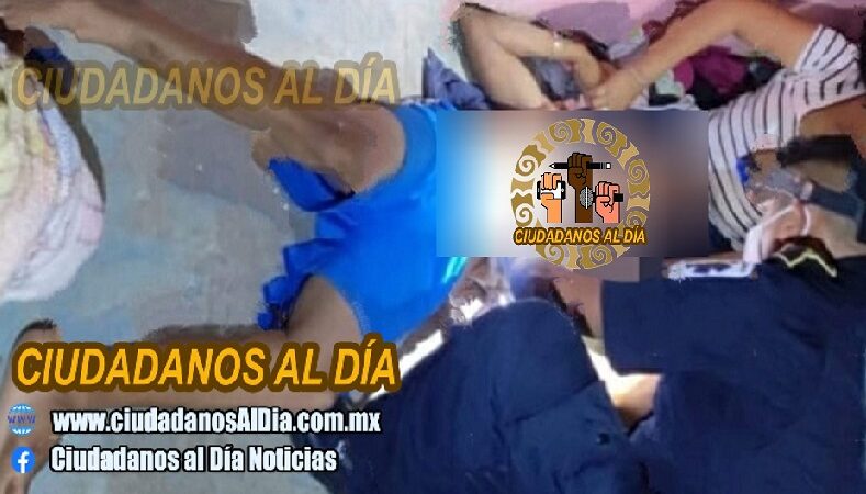 A un adolescente lo truena su novia de Maxcanú y se intentó matar con un harakiri