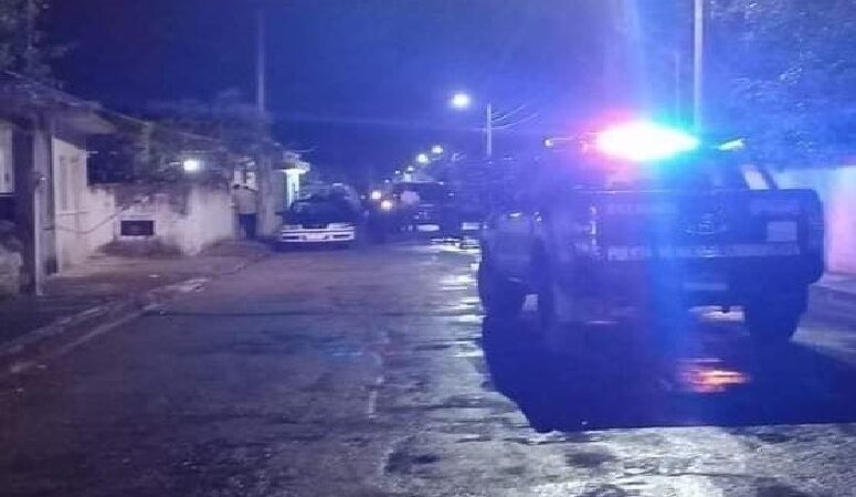 Bebe de tres años murió de un infarto en Tizimín: se asusto con un rayo