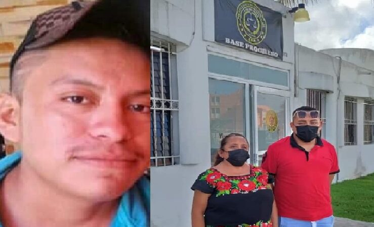 Hermetismo de la fiscalía por desaparición de un pescador de una embarcación al parecer cubana
