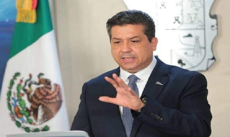 Activan orden de aprensión contra Cabeza de Vaca exgobernador panista de Tamaulipas