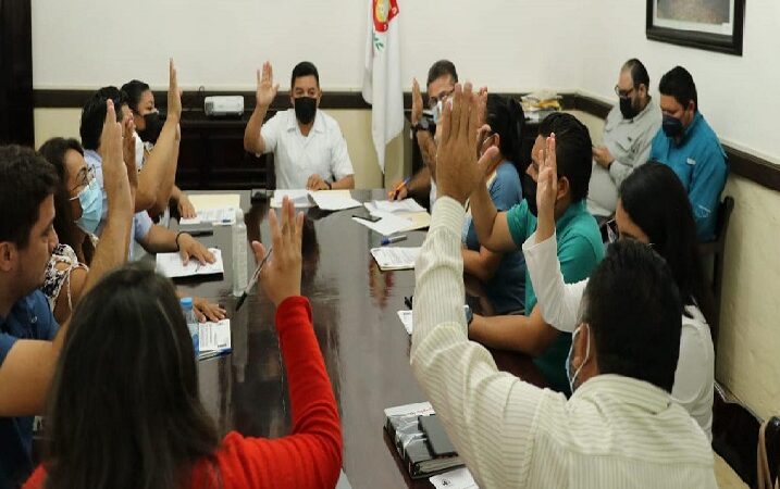 La hermandad entere Valladolid de España y de Yucatán solo beneficiara a empresarios extranjeros