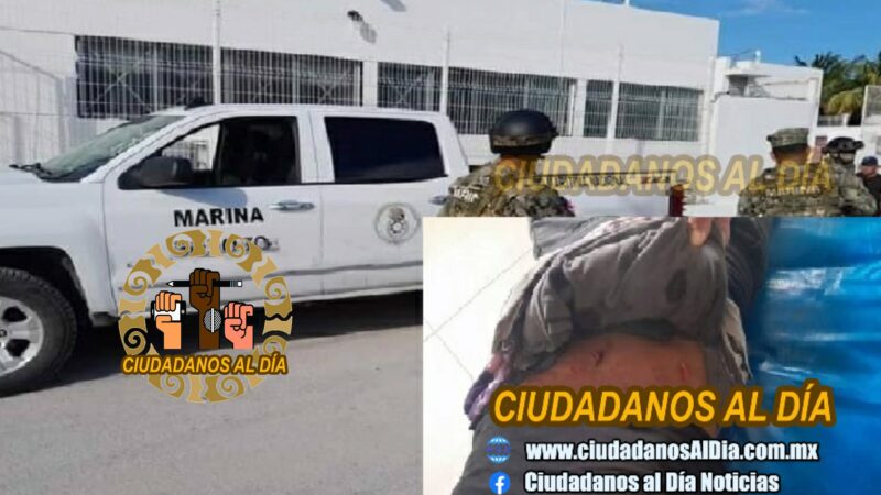 Droga en embarcaciones pesqueras posible motivo de muertes de pescadores en altamar