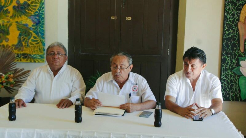 La CNC convocó artesanos indígenas a la segunda exposición “Un pixan cah” en Progreso