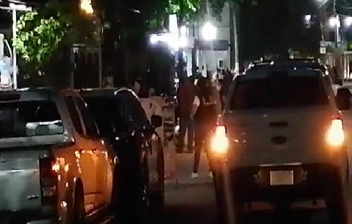 FGE y PEI catearon un consultorio clandestino donde se practicaban abortos en Kanasín